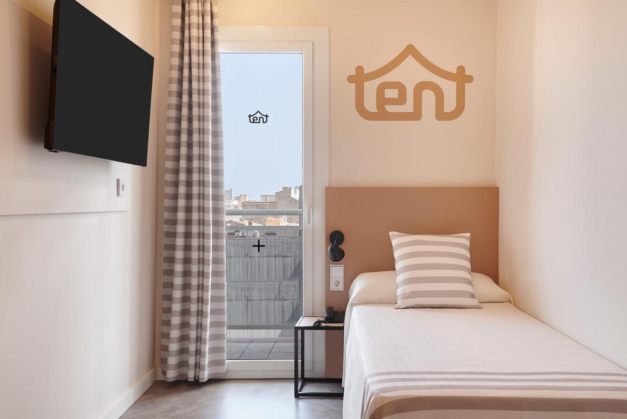 Tent يوريت دي مار المظهر الخارجي الصورة